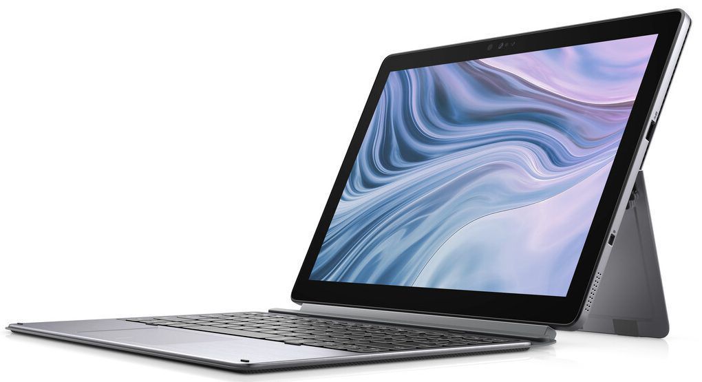 Dell Latitude 7210